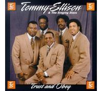 Ellison, Tommy - Trust & Obey