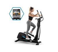 Capital Sports Helix Pro Cross Trainer