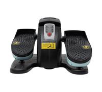 Ellittica Con Telecomando E Display Elettrica Esercitatore A Pedale Seduto For La Ricreazione Delle Gambe Allevia La Stanchezza