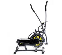 Ellittica cyclette con volano anteriore da 7 kg