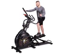 Ellittica Elettro-Magnetica HMS Premium