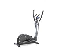 Ellittica Toorx ERX 90 HRC - peso volano 14 kg - elettromagnetica
