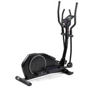 Ellittica Erx 100 Chrono Line Hrc Elettromagnetica Con Ricevitore