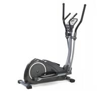 Ellittica ERX-80 - Cyclette Ellittica Magnetica Compatta per Allenamento Cardio a Casa