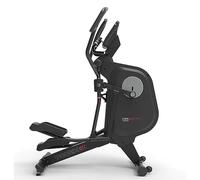 Ellittica Toorx Chrono Line ERX 900 TFT passo regolabile