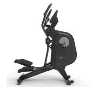 Ellittica Toorx Chrono Line ERX 900 TFT passo regolabile