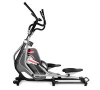 Ellittica Fassi FC760 con resistenza elettromagnetica, 16 livelli di allenamento