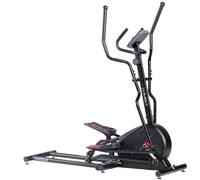 Ellittica HMS avanzata e pieghevole