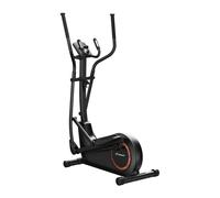 Ellittica MERACH MR-E33B3 16 livelli di resistenza 6.8 kg
