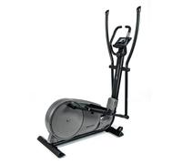 Ellittica Semi-Professionale Toorx Chrono Pro Line ERX 3000 App Ready