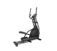 Ellittica Toorx ERX 650 HRC Volano Anteriore 16 Kg Pedane Regolabili APP Ready