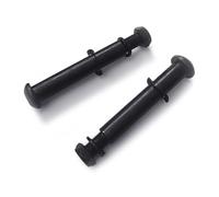 Ellittica Trainer Fastener Ellittica Macchina Bulloni Sostituzione Vite Fitness Bike Bulloni Per Cyclette Facilmente Intall Facile installazione