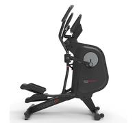 Ellittica Volano Anteriore Toorx ERX-900 TFT Chrono Line Touch Screen