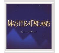 Ello, David - Master Of Dreams Concept Album