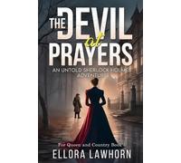 Ellora Lawhorn The Devil At Prayers (Tascabile) For Queen and Country