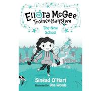 Ellora McGee, Trainee Banshee: The New School