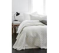 Ellos Home Copriletto Thelma Check in cotone, Copriletti