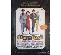 Ellos y ellas