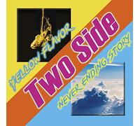 ¥ELLOW FLAVOR / NEVER ENDING STORY