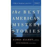 ELLROY The Best American Mystery Stories 2002 (Tascabile)