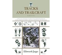 Ellsworth Jaeger Tracks and Trailcraft (Tascabile)