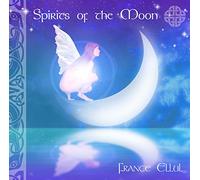 Ellul France - Spirits Of The Moon