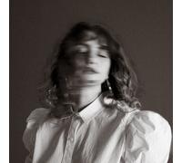 Ellur At Home in My Mind (CD) Album