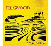 Ellwood Lost in Translation (CD) Album
