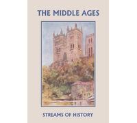 Ellwood W. Kemp Streams of History (Tascabile)