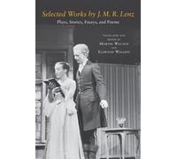 Ellwood Wiggins Martin Wagner J. M. Selected Works by J. M. (Copertina rigida)