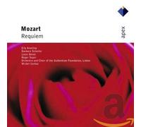 Elly Ameling, Barbar - Mozart : Requiem