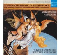 Elly Ameling - Christmas Music of Renaissance