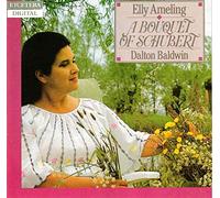Elly Ameling - Schubert:Lieder