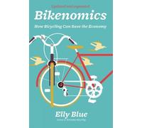 Elly Blue Bikenomics (2nd Edition) (Tascabile)
