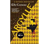 Elly Conway Argylle (Tascabile)