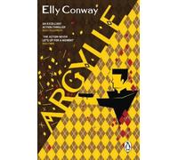 Elly Conway Argylle (Tascabile)