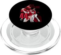Elly De La Cruz | Giocatore di baseball MLB di Cincinnati| MLBEDL304N PopSockets PopGrip per MagSafe