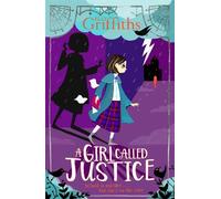 Elly Griffiths A Girl Called Justice (Tascabile) Girl Called Justice
