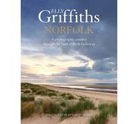 Elly Griffiths Norfolk (Copertina rigida)