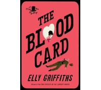 Elly Griffiths The Blood Card (Tascabile)