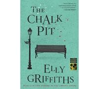 Elly Griffiths The Chalk Pit (Tascabile) Ruth Galloway Mysteries
