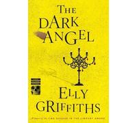 Elly Griffiths The Dark Angel (Tascabile)