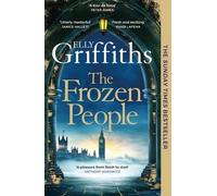 Elly Griffiths The Frozen People (Tascabile) Ali Dawson
