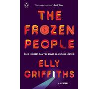 Elly Griffiths The Frozen People (Tascabile) Ali Dawson Mystery