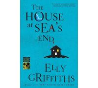 Elly Griffiths The House at Sea's End (Tascabile) Ruth Galloway Mysteries