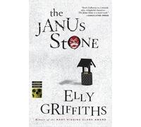 Elly Griffiths The Janus Stone (Tascabile)