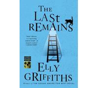 Elly Griffiths The Last Remains (Tascabile)