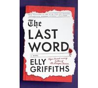 Elly Griffiths The Last Word (Tascabile)