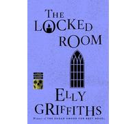 Elly Griffiths The Locked Room (Tascabile) Ruth Galloway Mysteries