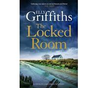 Elly Griffiths The Locked Room (Tascabile) Dr Ruth Galloway Mysteries